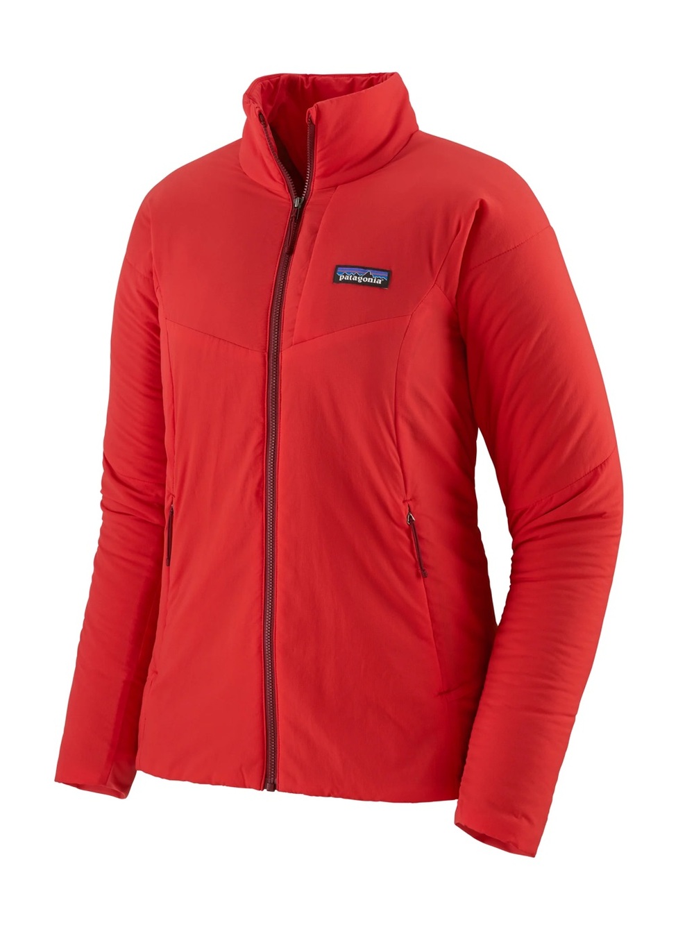 Patagonia Women’s Nano-Air® STY84257 SP20 Catalan Coral Jacket Size XL